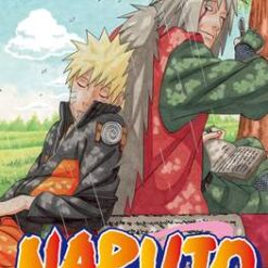 Naruto 42