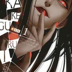 Kakegurui 1