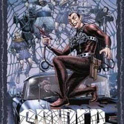 Pack The Spider Vol 1 Y 2