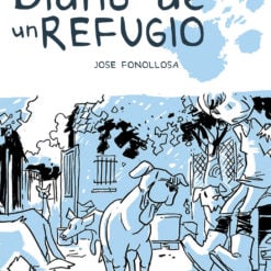 Diario de un Refugio