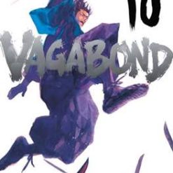 Vagabond 10 - La legendaria escuela Yagyu