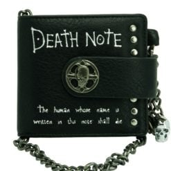 Cartera Premium Death Note