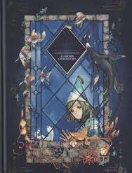 Atelier Of The Witch Libreta