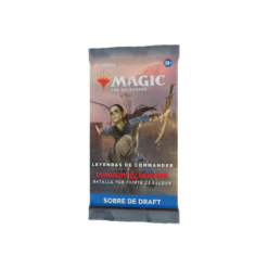 sobre magic draft baldur