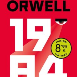1984 - Edicion Definitiva Avalada por The Orwell Estate