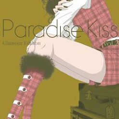 Paradise Kiss Glamour Edition 2