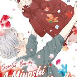 A Miyoshi Le Gusta Hosaka 1 Ed Especial