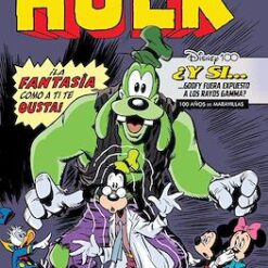 El Asombroso Spiderman 18 (Disney 100 Portada Alternativa A) (#227) ***