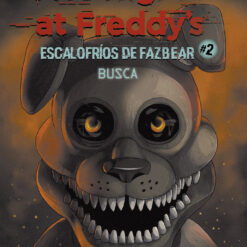 Five Nights at Freddy's Escalofrios de Fazbear 2