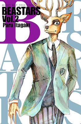 beastars 2