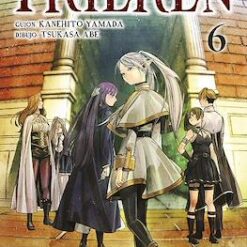 Frieren 6
