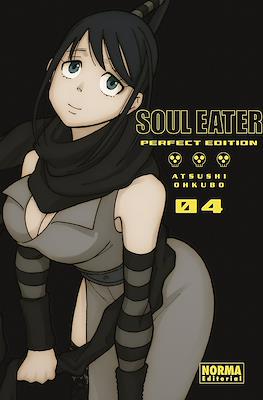 Soul eater perfect edition 4