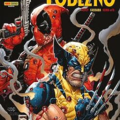 Masacre-Lobezno 1 - La alianza forzada que desafio el destino