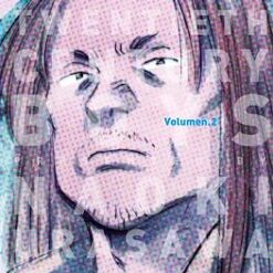 20th Century Boys Integral 2