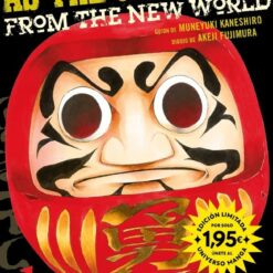 As the  gods will 1 Promo