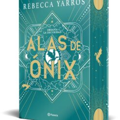 Alas de Onix (Empireo 3) Edicion coleccionista