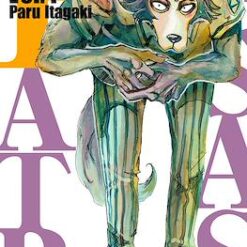Beastars 4 - Conflictos emocionales bajo la luna