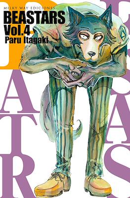 Beastars 4