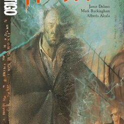 Biblioteca John Constantine Hellblazer 5