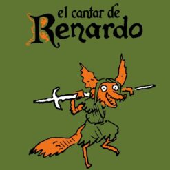 El cantar de Renaldo