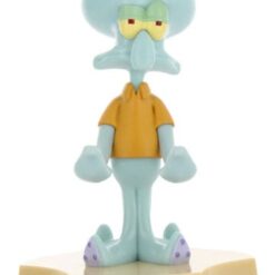 Calamardo Mini-Soporte