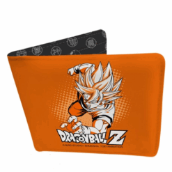 Cartera Dragon Ball