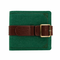 Cartera The Legend of Zelda