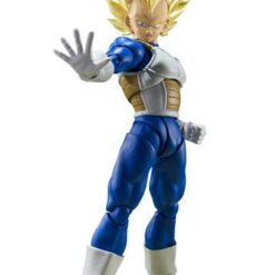 Dragon Ball Z S.H. Figuarts Super Saiyan Vegeta