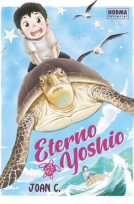 Eterno Yoshio