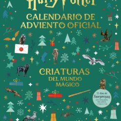 Harry Potter Calendario de Adviento