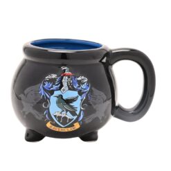 Harry Potter - Taza Caldero Ravenclaw
