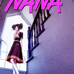 Nana 4 - La Nana Osaki surt a la televisio