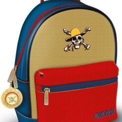 Bolso Mochila One Piece