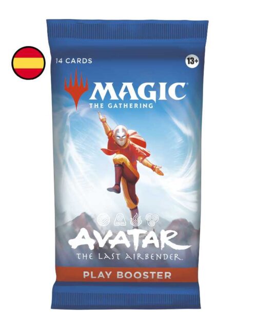 Sobre Avatar La leyenda de Aang