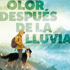 Su olor despues de la lluvia