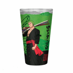 Vaso Premium One Piece - Zoro