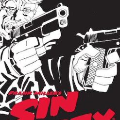 Sin City, 3. La Gran Masacre (Edicion De Lujo) *