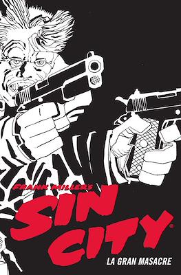 Sin City, 3. La Gran Masacre (Edicion De Lujo) *