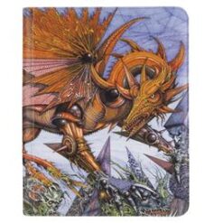 Album con Cremallera The Millerax - 18 Bolsillos