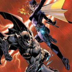 All In Batman Hush II 4