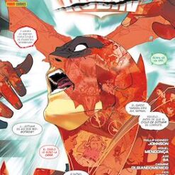 All In Batman Y Robin 3