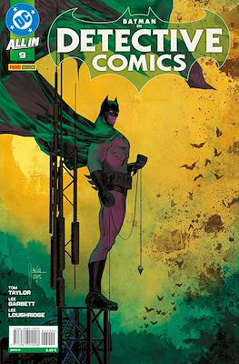 All In Detective Comics 9