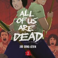 All Of Us Are Dead 1