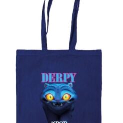 Totebag Demon Hunters - Derpy