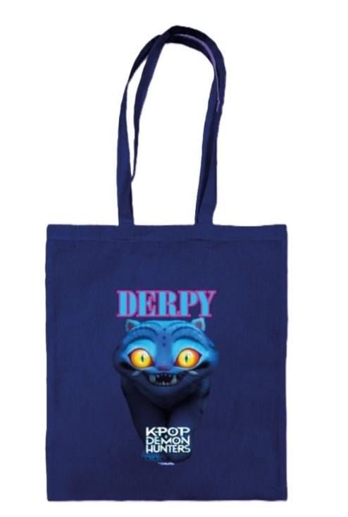 Totebag Demon Hunters - Derpy