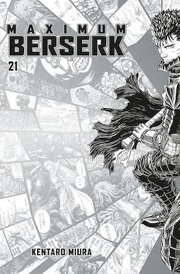 Berserk Maximum 21 alternativa