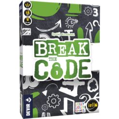 Break the Code