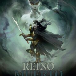 Age of Sigmar - Cado Ezechiar 2 El reino muerto