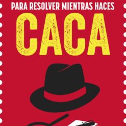 Crimenes y Misterios Para Resolver Mientras haces Caca