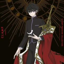 Clamp Premium Collection X - Tomo 1